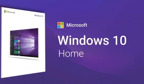 Microsoft Windows 10 Home N
