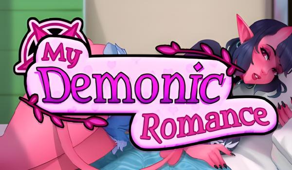 My Demonic Romance (PC)