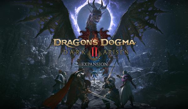 Dragons Dogma 2 Dark Arisen (PC)