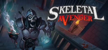 Skeletal Avenger (PC)