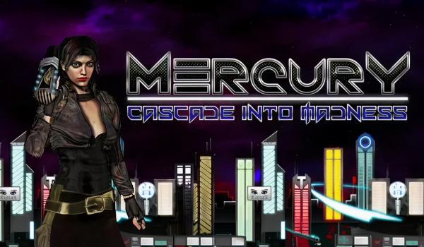 Mercury Cascade into Madness (PC)