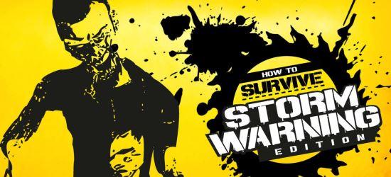 How to Survive Storm (Xbox)