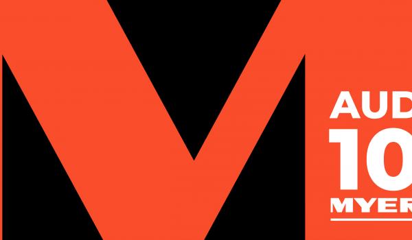 Myer Beauty Gift Card 10 AUD