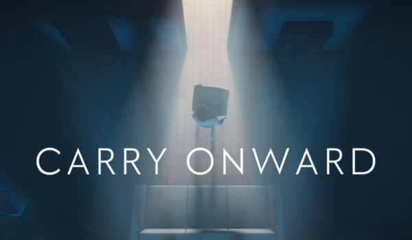 Carry Onward (PS5)