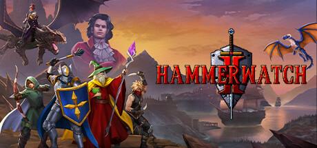 Hammerwatch II (Xbox Series)