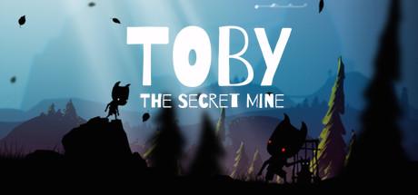 Toby: The Secret Mine (PC)