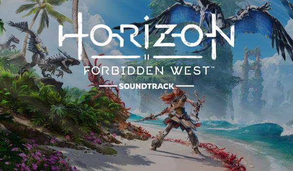 Horizon Forbidden West Soundtrack DLC (PS5)