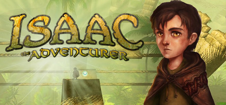 Isaac the Adventurer (PC)