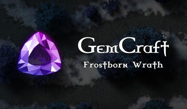 GemCraft - Frostborn Wrath (PC)