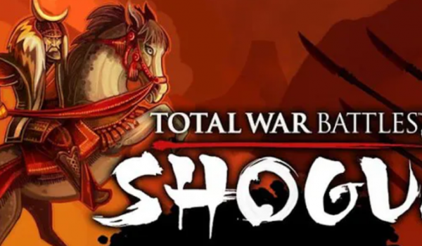 Total War Battles Shogun (PC)