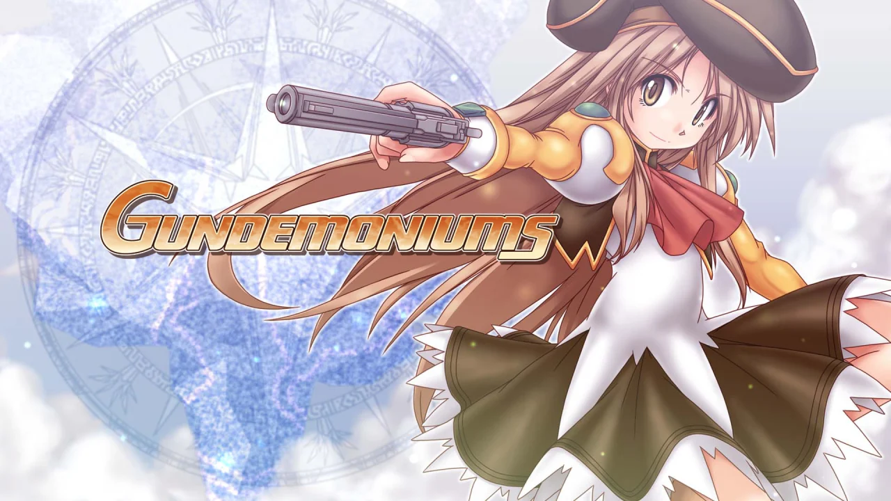 Gundemoniums (PS4)