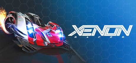 Xenon Racer (PC)