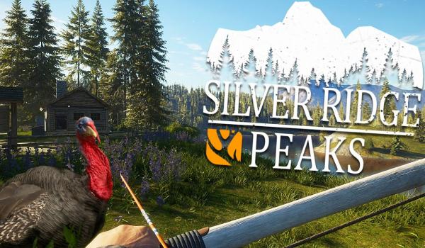 theHunter Call of the Wild Silver Ridge Peaks (DLC)