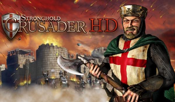 Stronghold HD and Stronghold Crusader HD Pack (PC)