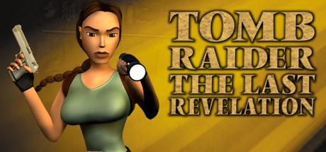Tomb Raider IV The Last Revelation (PC)