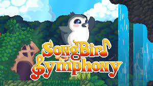 Songbird Symphony (PC)