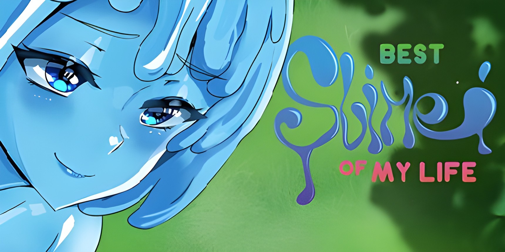Best Slime of my Life (PC)