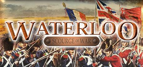Scourge of War: Waterloo (PC)