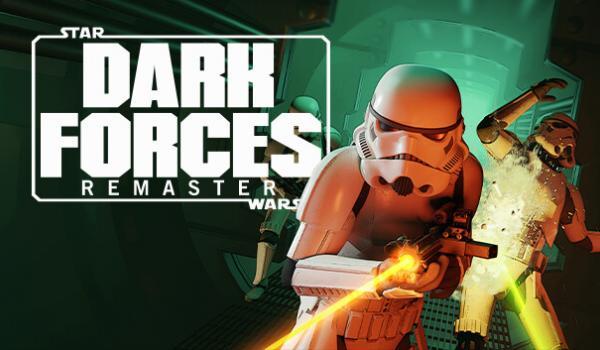 STAR WARS Dark Forces Remaster (PC)
