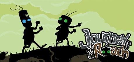 Journey of a Roach (PC)