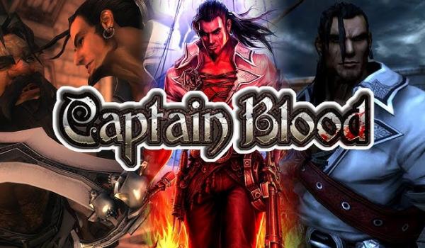 Captain Blood (PC)