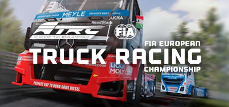 FIA European Truck Racing Championship (Xbox)