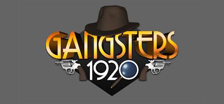 Gangsters 1920 (PC)