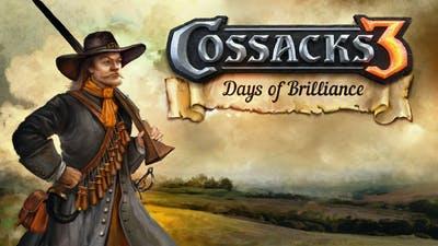 Cossacks 3: Days of Brilliance (DLC)