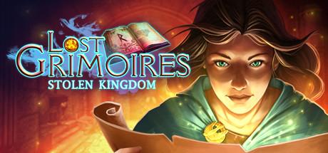 Lost Grimoires Stolen Kingdom (PC)