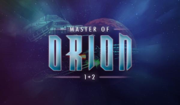 Master of Orion 1+2 (PC)