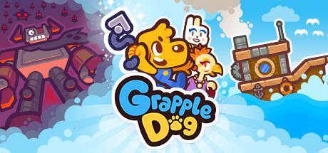 Grapple Dog (PC)