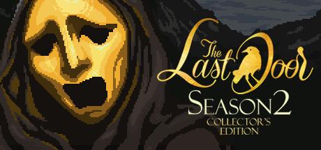 The Last Door Season 2 (PC)