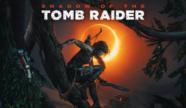 Shadow of the Tomb Raider (Xbox)
