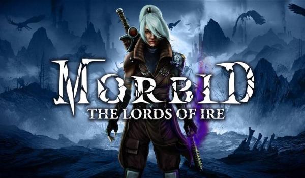 Morbid The Lords of Ire (PC)
