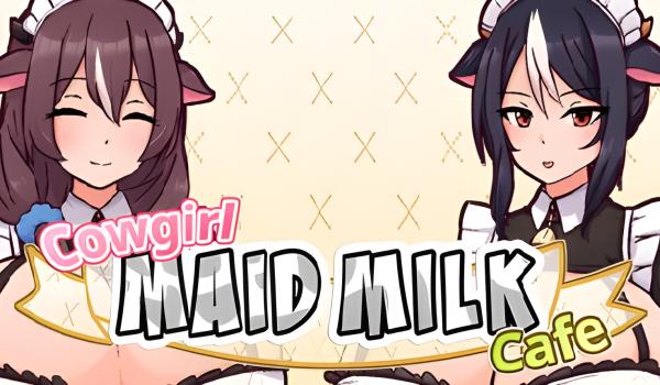 Cowgirl Maid Milk Cafe (PC)
