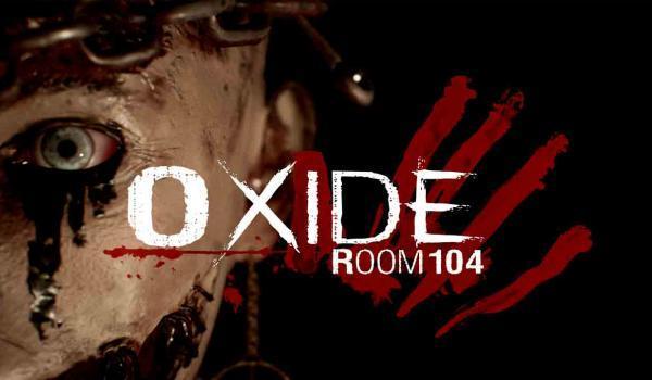 Oxide Room 104 (Xbox Series X)