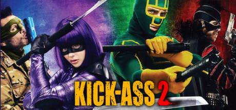 Kick-Ass 2 (PC)