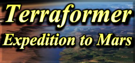 Terraformer Expedition to Mars (PC)