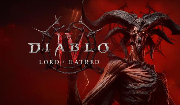Diablo IV Lord of Hatred (PC)