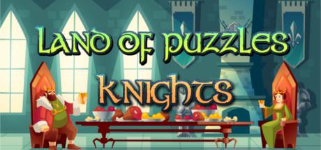 Land of Puzzles Knights (PC)