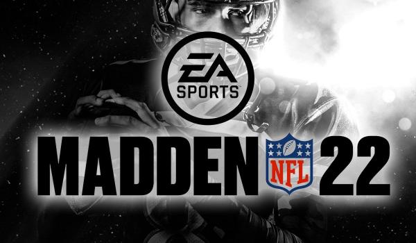 Madden NFL 22 (Xbox)