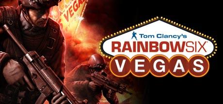Tom Clancys Rainbow Six Vegas (PC)