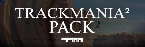 Celebrat10n TrackMania2 Pack (PC)