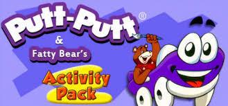 PuttPutt and Fatty Bears Activity Pack (DLC)