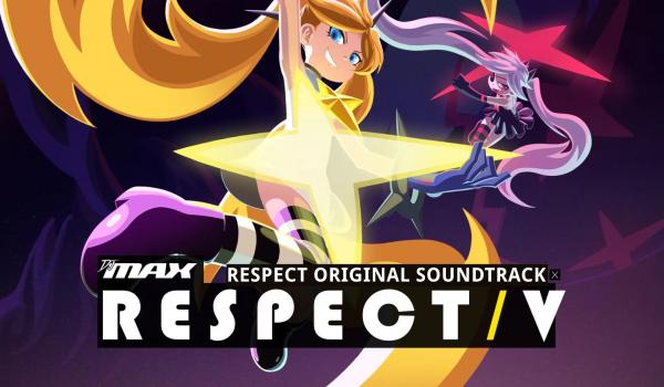 DJMAX RESPECT V RESPECT Original Soundtrack (PC)