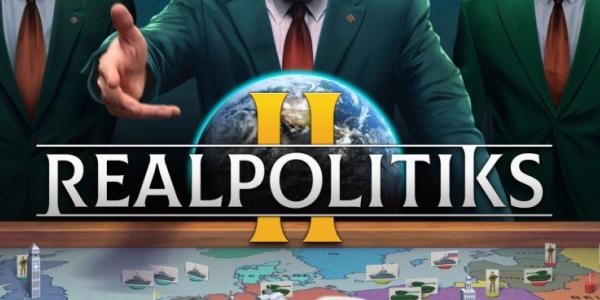 Realpolitiks II (PC)