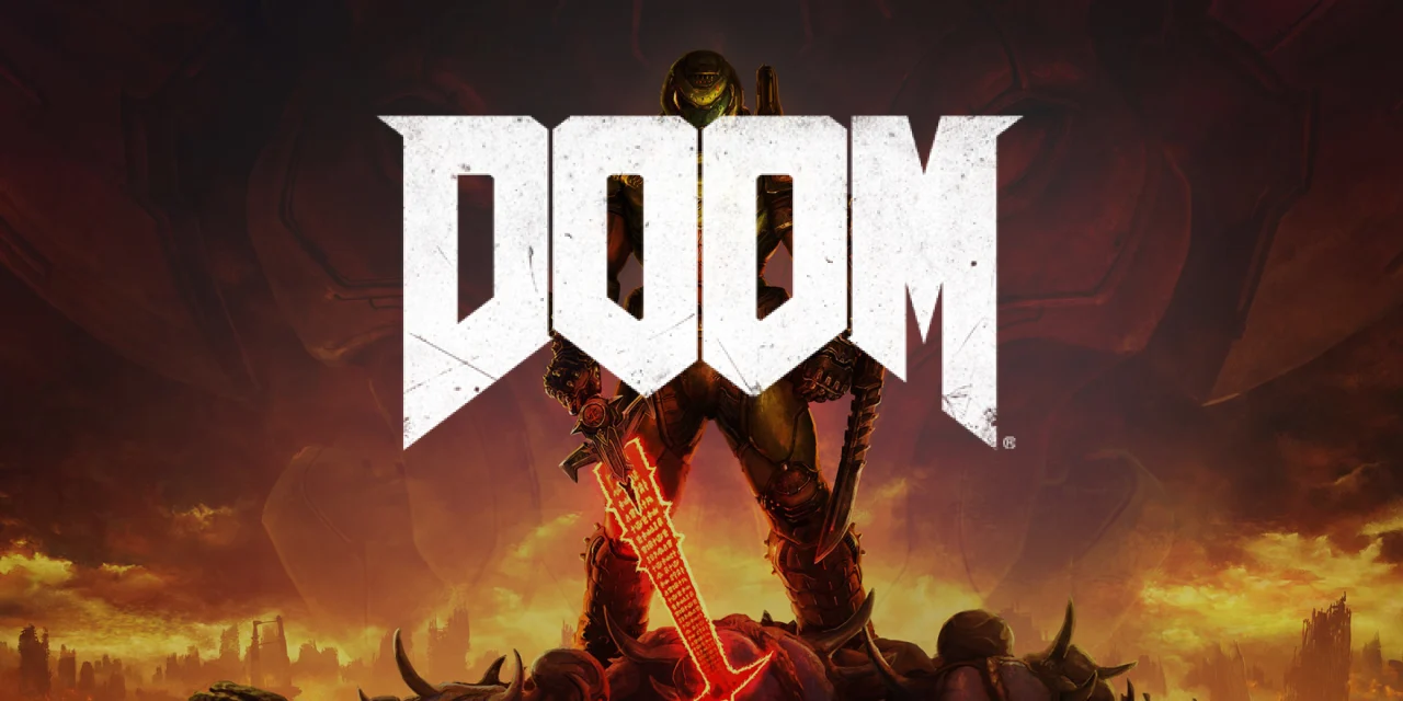 DOOM (Switch)