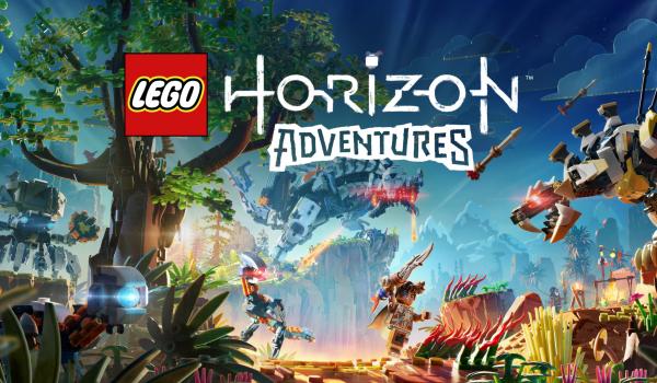 LEGO Horizon Adventures (PC)