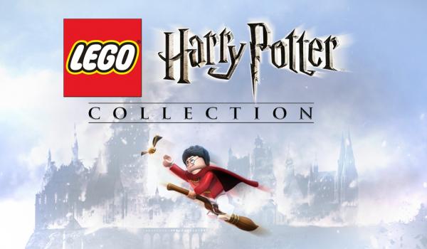LEGO Harry Potter Collection (Xbox)