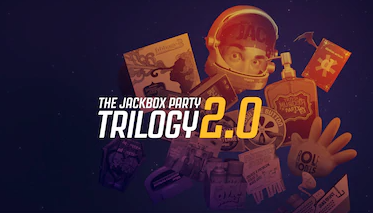 The Jackbox Party Trilogy 2.0 (PC)